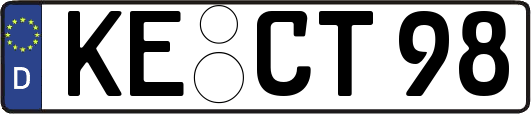 KE-CT98