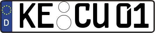 KE-CU01