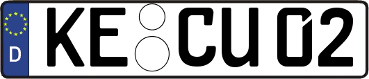KE-CU02