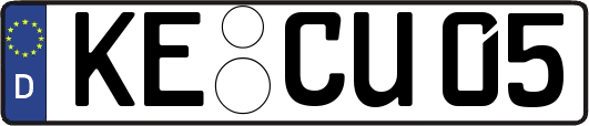 KE-CU05