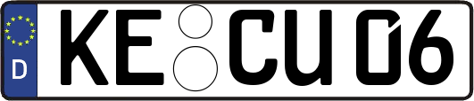 KE-CU06