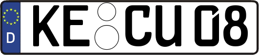 KE-CU08
