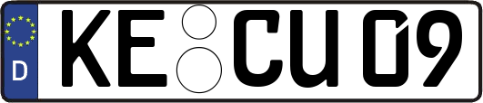 KE-CU09