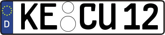 KE-CU12