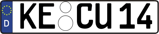 KE-CU14