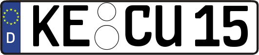 KE-CU15