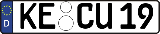 KE-CU19