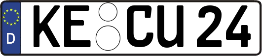 KE-CU24