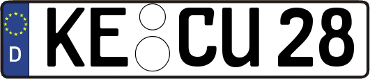 KE-CU28