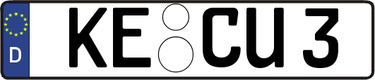 KE-CU3