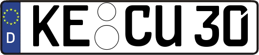 KE-CU30