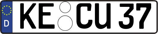 KE-CU37