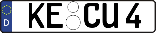 KE-CU4