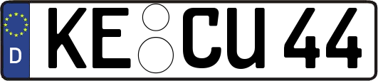 KE-CU44