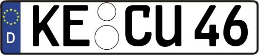 KE-CU46