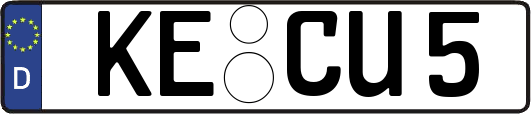 KE-CU5
