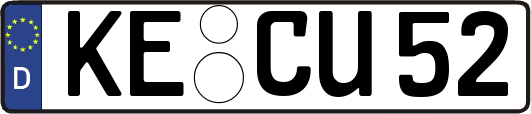 KE-CU52