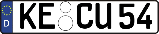 KE-CU54