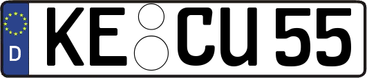 KE-CU55
