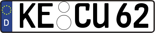 KE-CU62