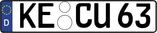 KE-CU63