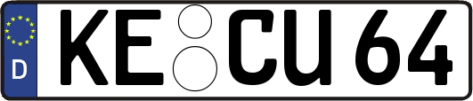 KE-CU64