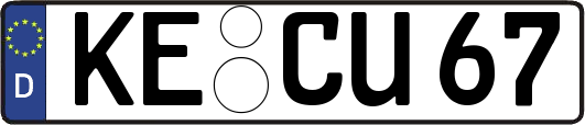 KE-CU67
