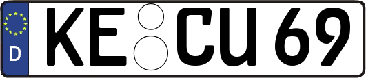 KE-CU69
