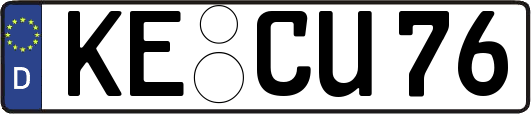 KE-CU76