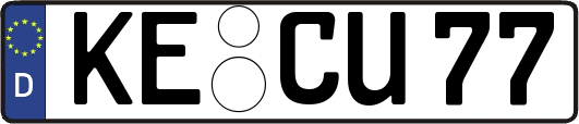 KE-CU77