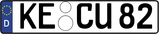 KE-CU82