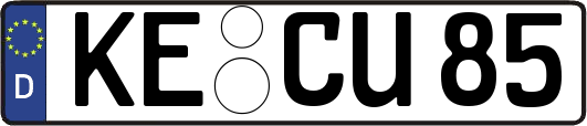 KE-CU85