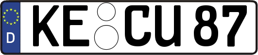 KE-CU87