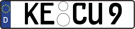 KE-CU9