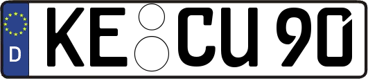 KE-CU90