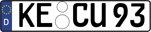 KE-CU93