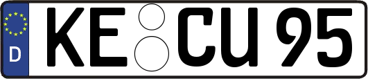 KE-CU95