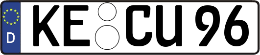 KE-CU96
