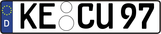 KE-CU97