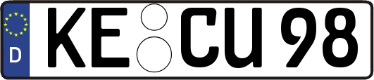 KE-CU98