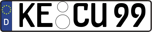 KE-CU99