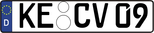 KE-CV09