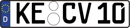 KE-CV10