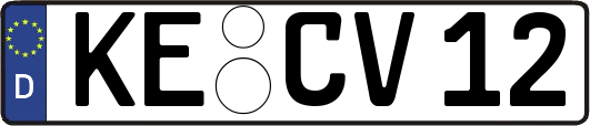 KE-CV12