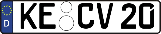 KE-CV20