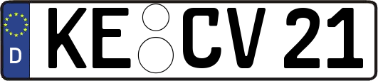KE-CV21