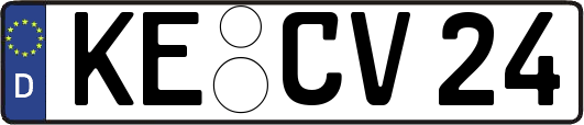 KE-CV24