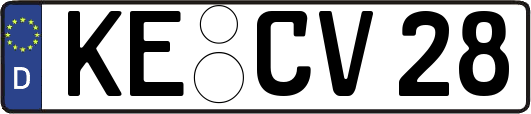 KE-CV28