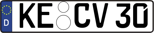 KE-CV30