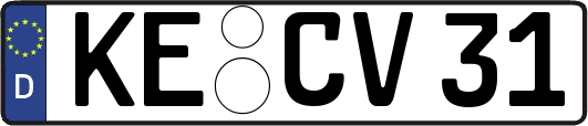 KE-CV31